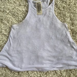 Free people tank